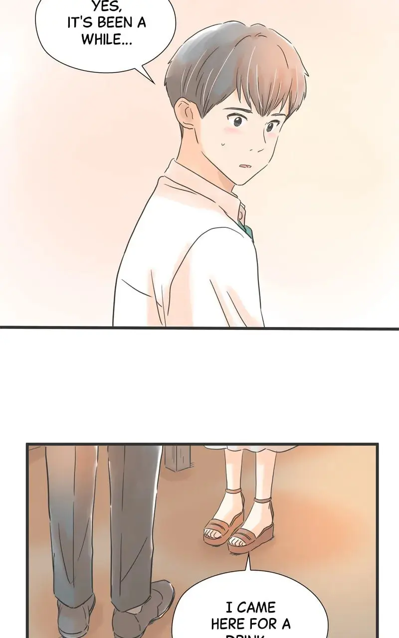 It Rains On Precious Days - Chapter 92 - Page 3