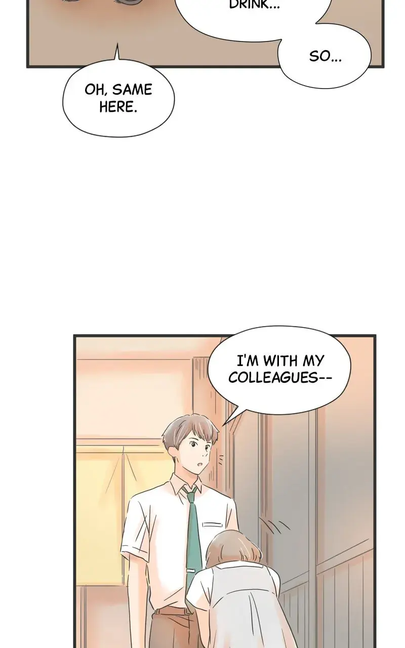 It Rains On Precious Days - Chapter 92 - Page 4