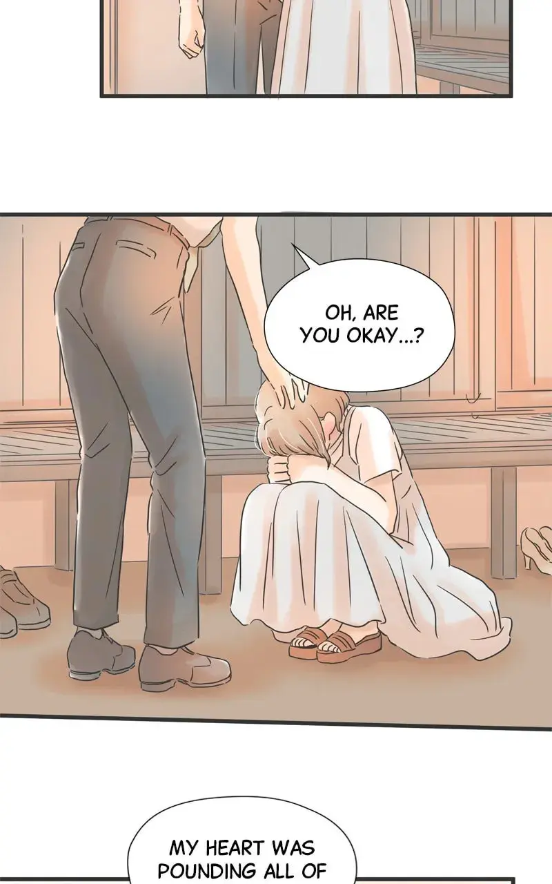 It Rains On Precious Days - Chapter 92 - Page 5