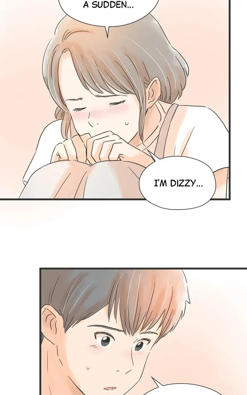 It Rains On Precious Days - Chapter 92 - Page 6