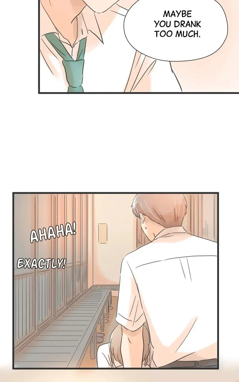 It Rains On Precious Days - Chapter 92 - Page 7