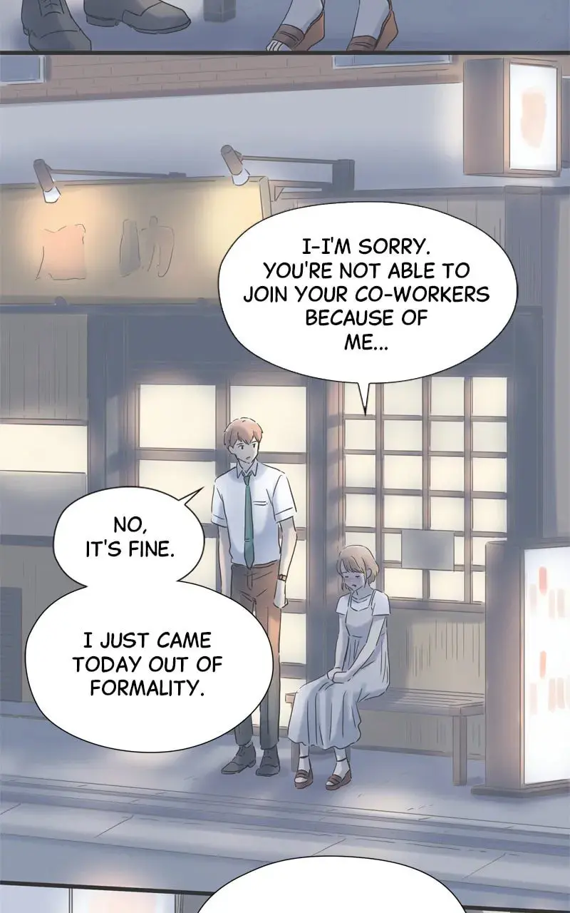 It Rains On Precious Days - Chapter 92 - Page 11