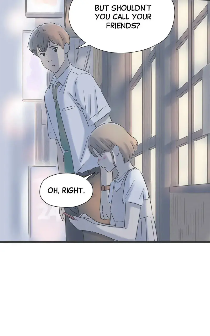 It Rains On Precious Days - Chapter 92 - Page 12