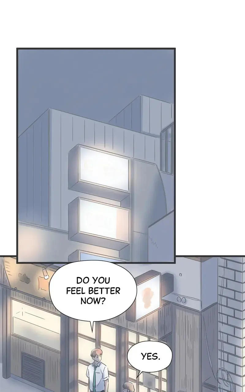 It Rains On Precious Days - Chapter 92 - Page 13