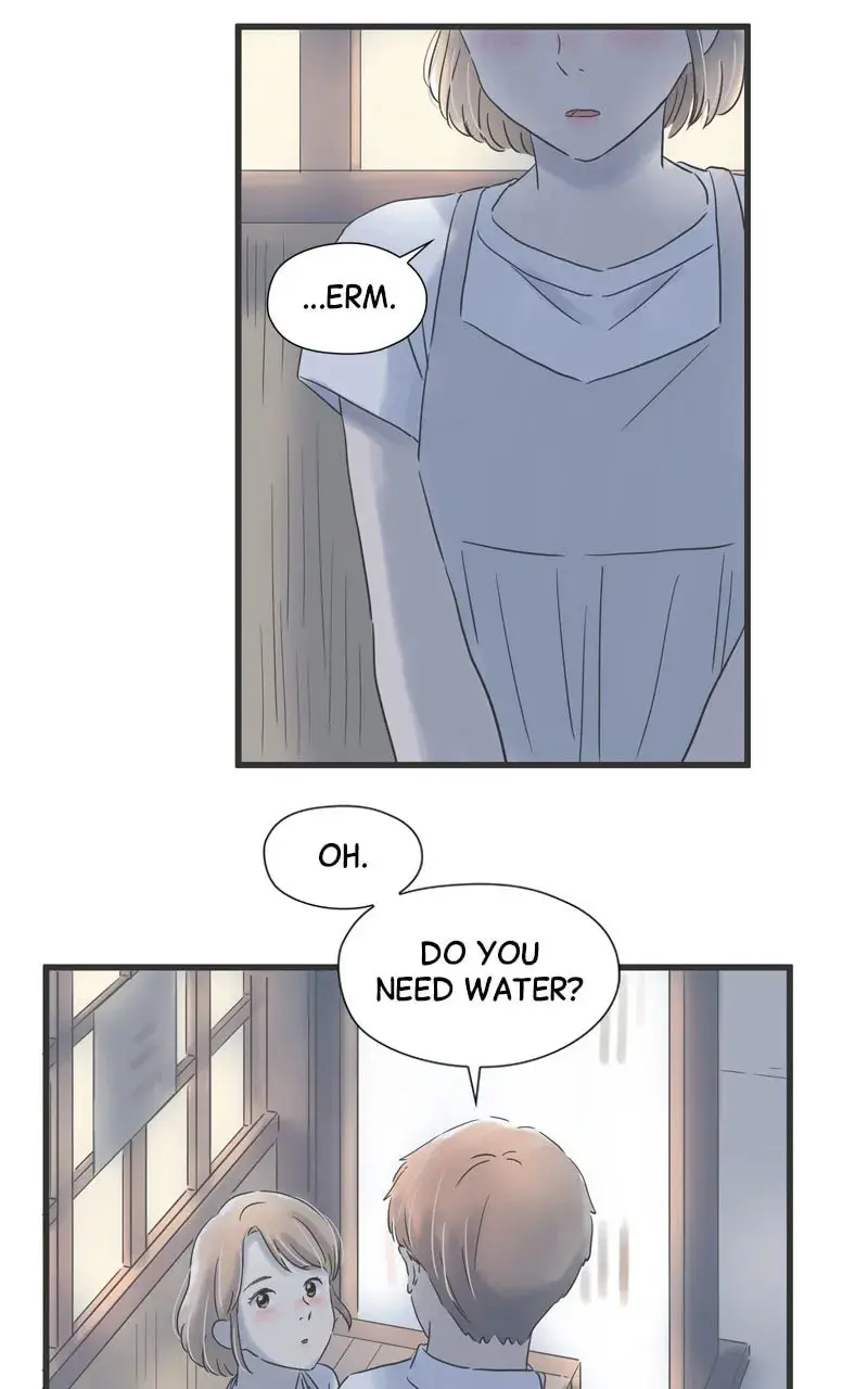 It Rains On Precious Days - Chapter 92 - Page 16
