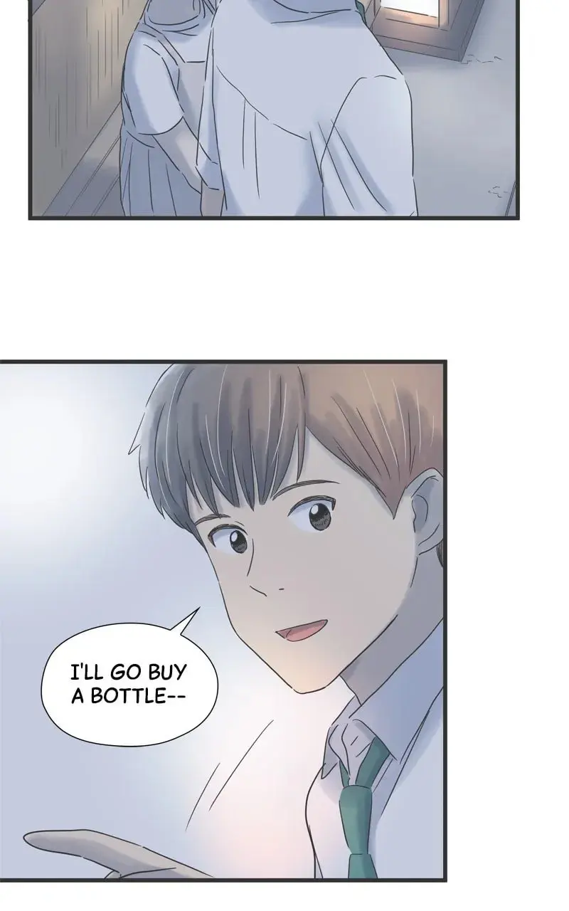 It Rains On Precious Days - Chapter 92 - Page 17