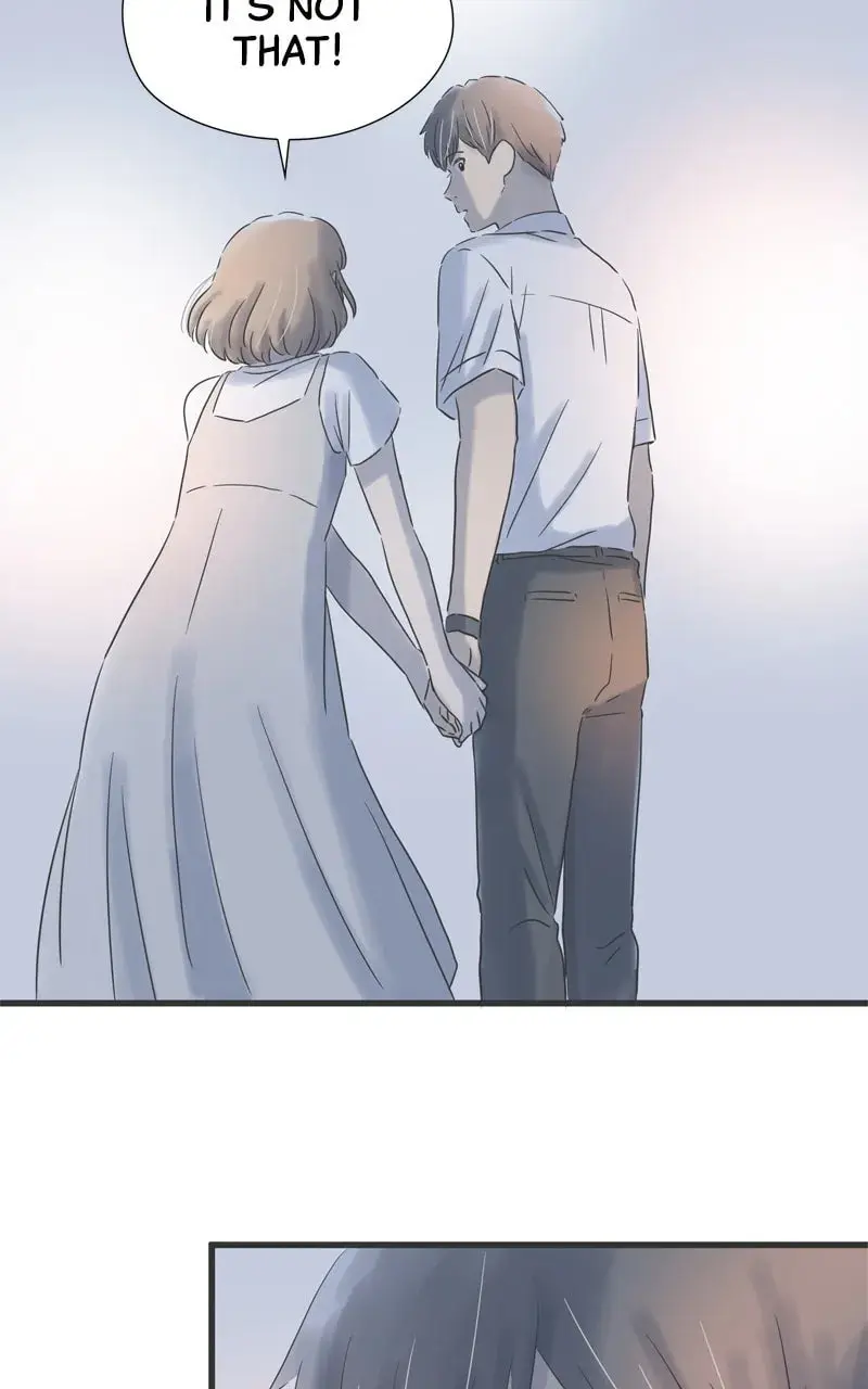 It Rains On Precious Days - Chapter 92 - Page 19
