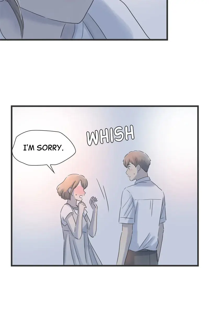 It Rains On Precious Days - Chapter 92 - Page 21