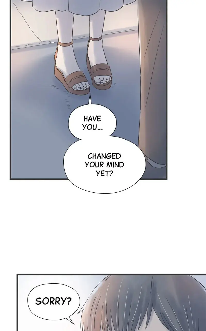 It Rains On Precious Days - Chapter 92 - Page 23
