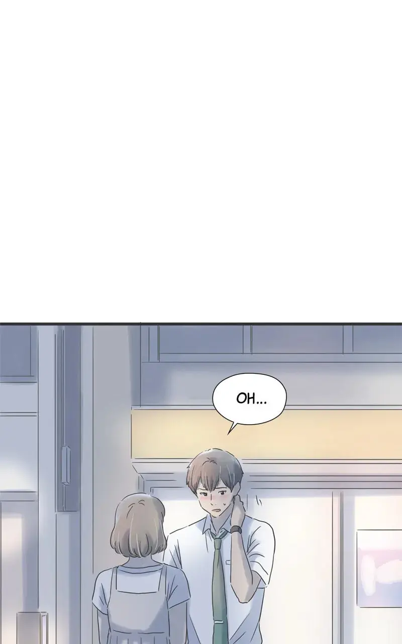 It Rains On Precious Days - Chapter 92 - Page 27