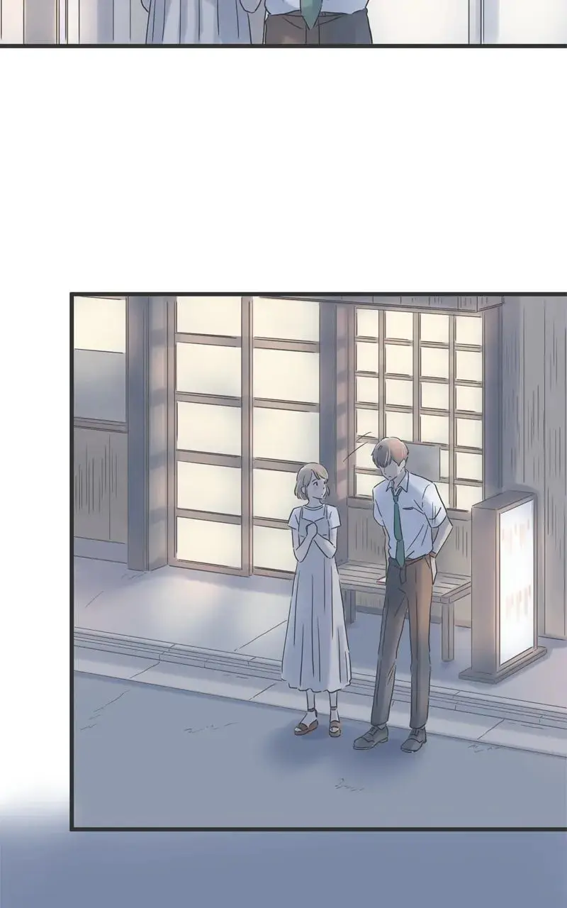 It Rains On Precious Days - Chapter 92 - Page 28