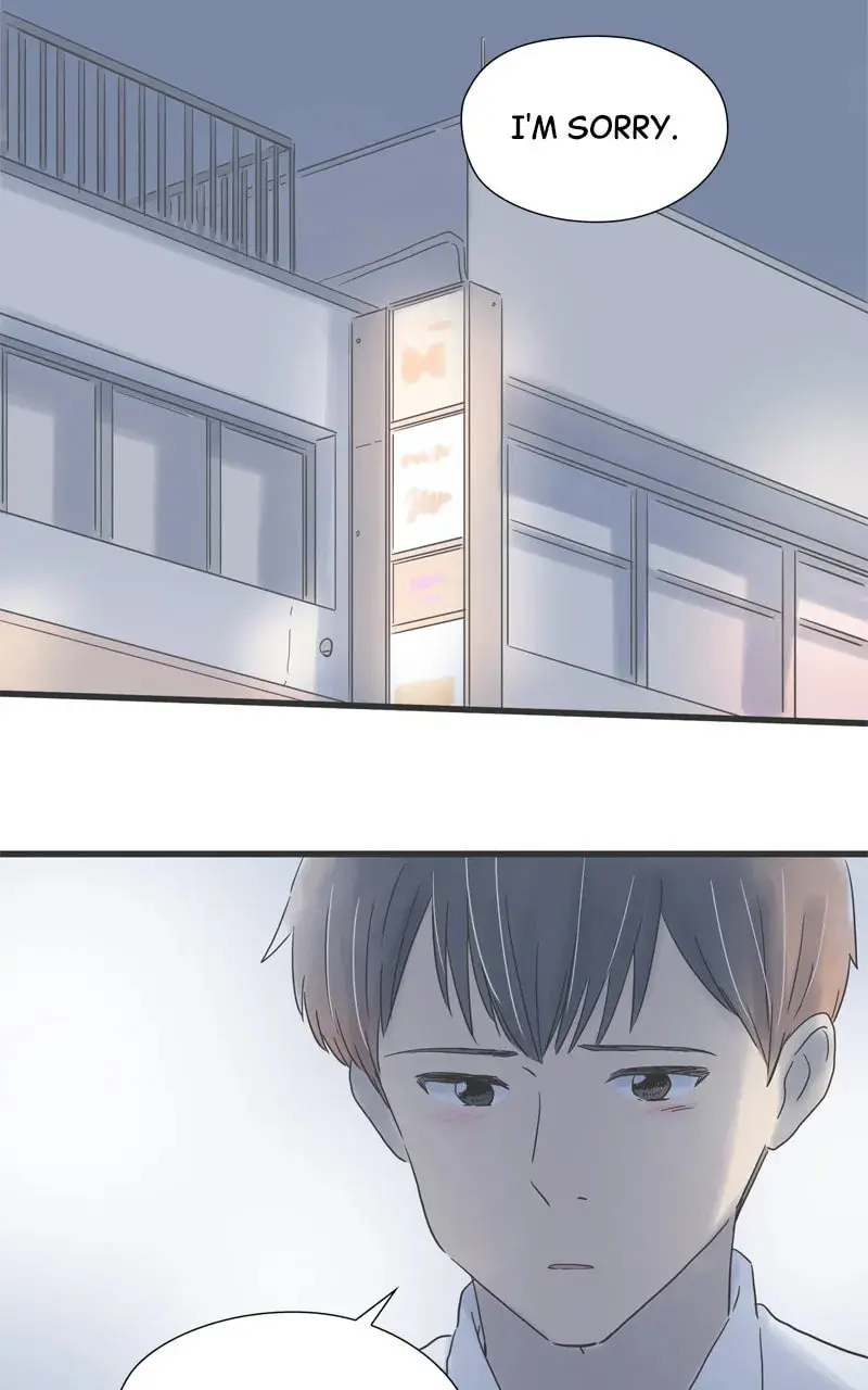 It Rains On Precious Days - Chapter 92 - Page 29