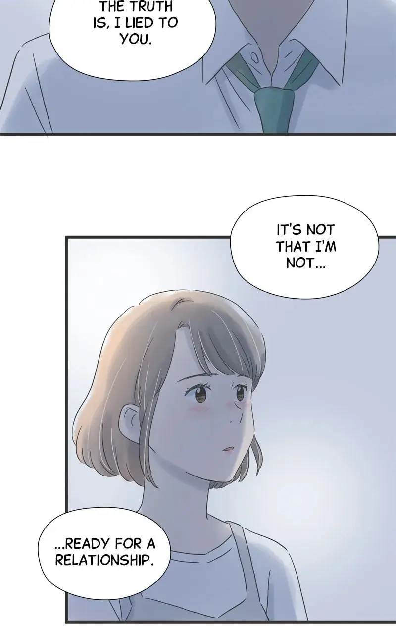 It Rains On Precious Days - Chapter 92 - Page 30