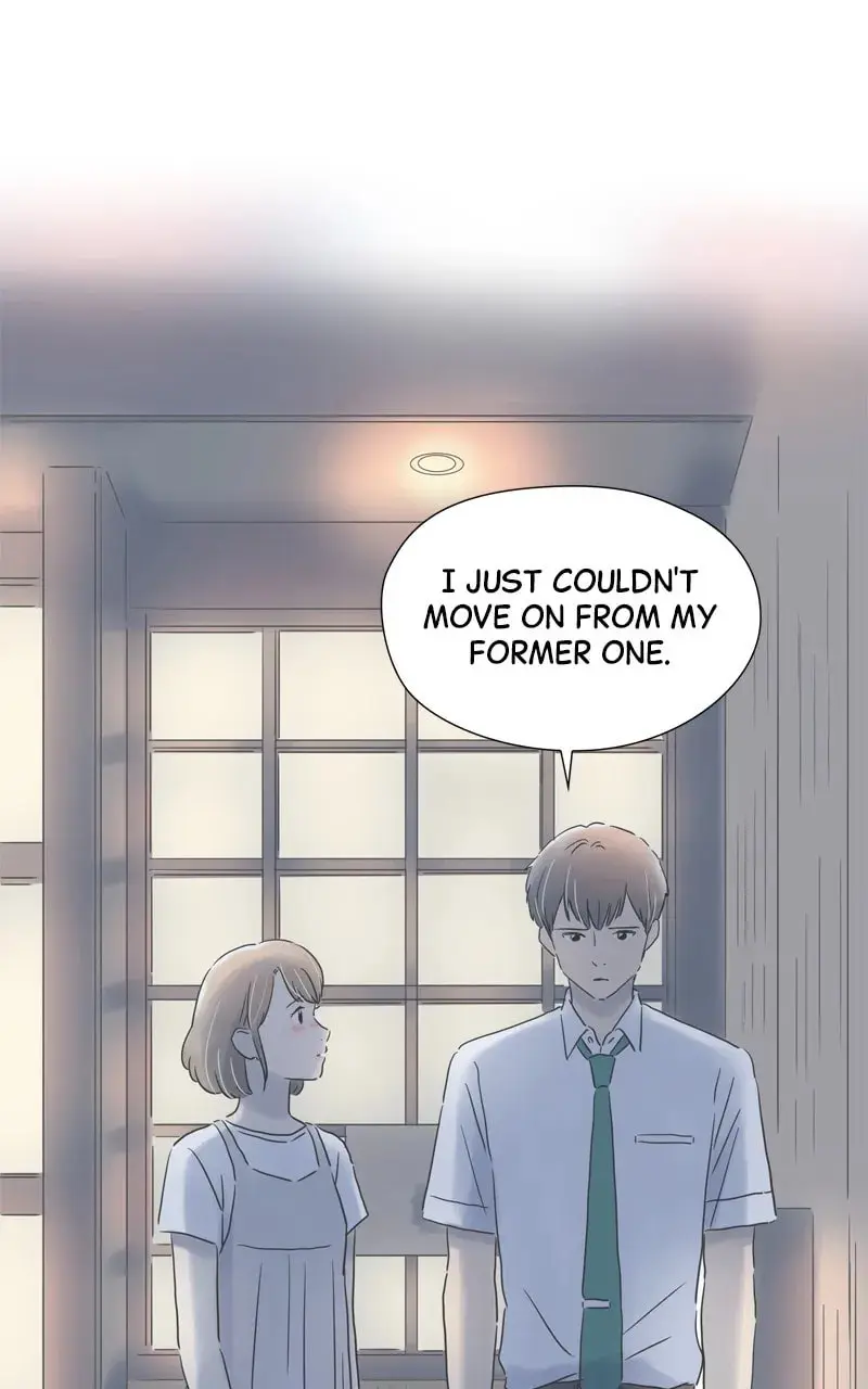 It Rains On Precious Days - Chapter 92 - Page 31