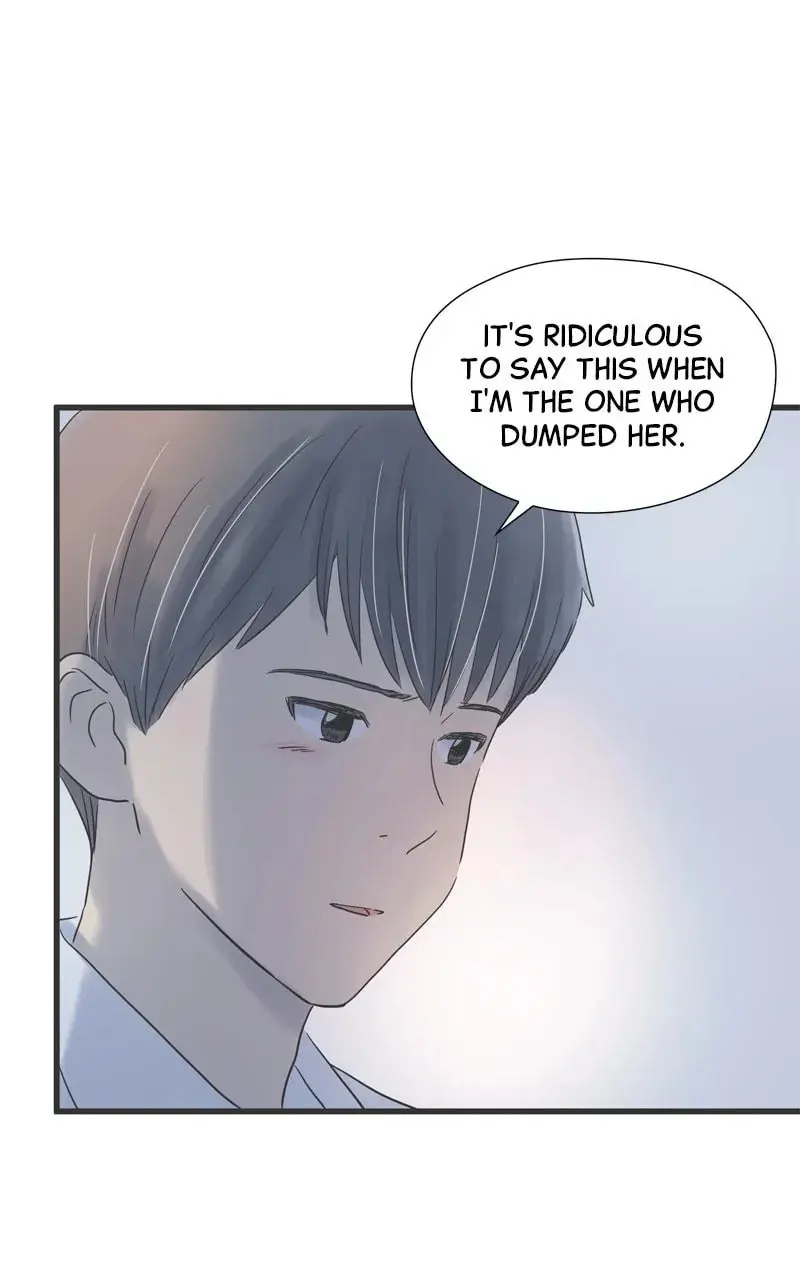It Rains On Precious Days - Chapter 92 - Page 33
