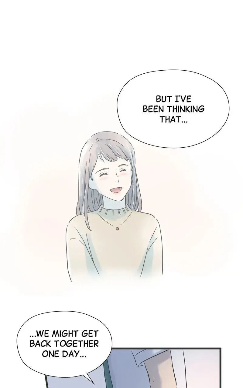 It Rains On Precious Days - Chapter 92 - Page 34