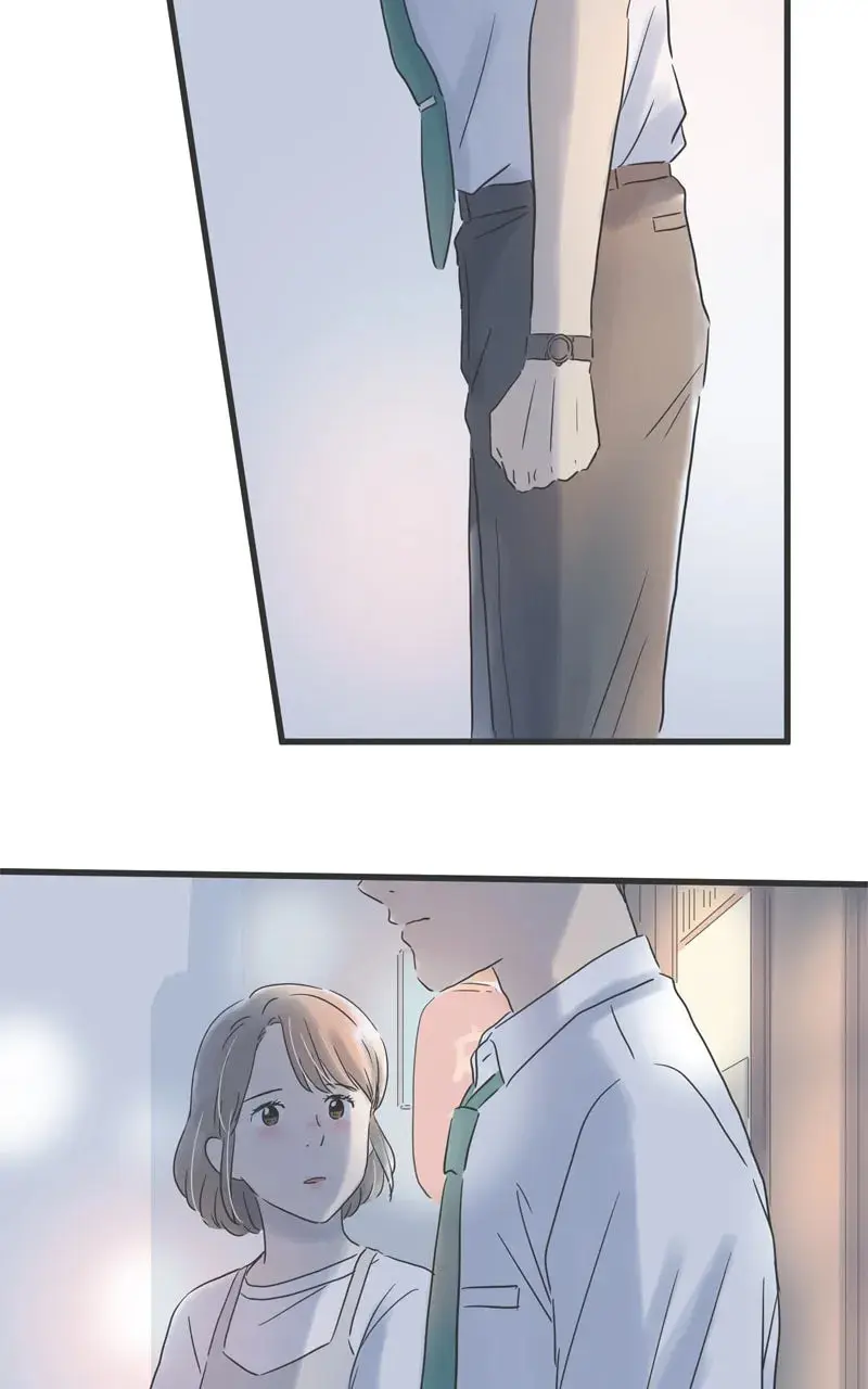 It Rains On Precious Days - Chapter 92 - Page 35