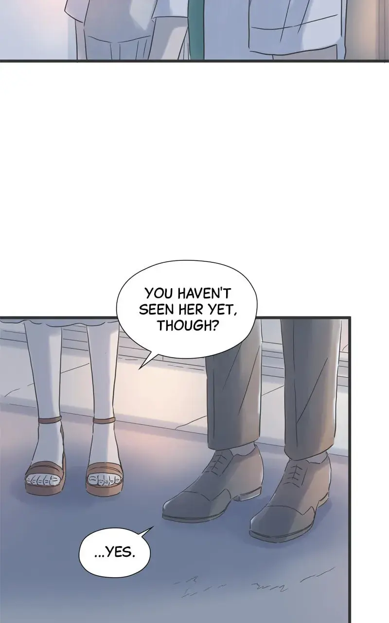 It Rains On Precious Days - Chapter 92 - Page 36