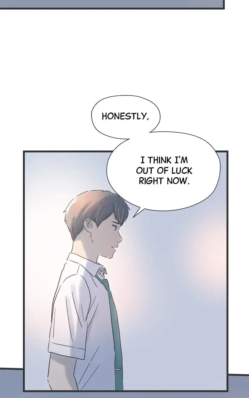 It Rains On Precious Days - Chapter 92 - Page 37