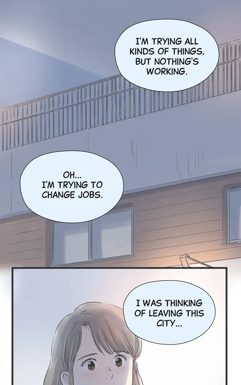 It Rains On Precious Days - Chapter 92 - Page 38