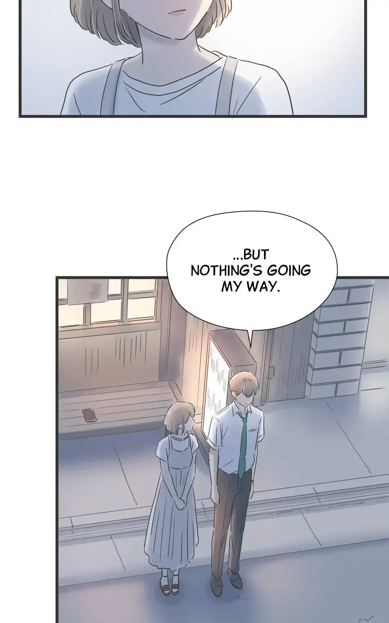 It Rains On Precious Days - Chapter 92 - Page 39