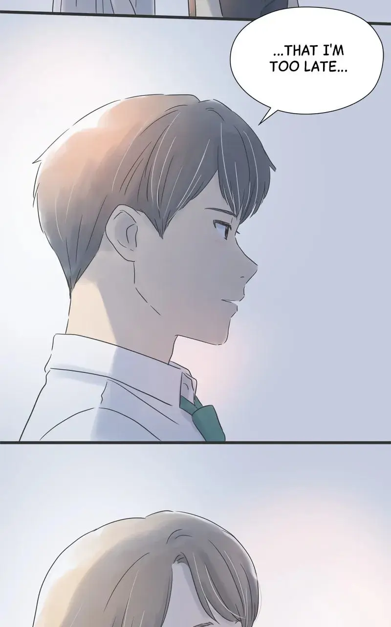 It Rains On Precious Days - Chapter 92 - Page 42
