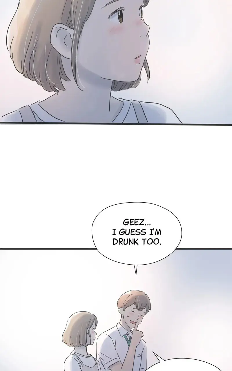 It Rains On Precious Days - Chapter 92 - Page 43