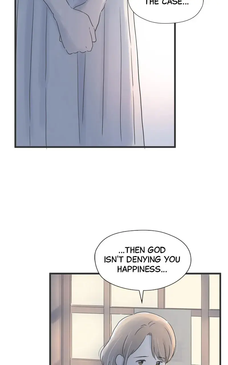 It Rains On Precious Days - Chapter 92 - Page 45