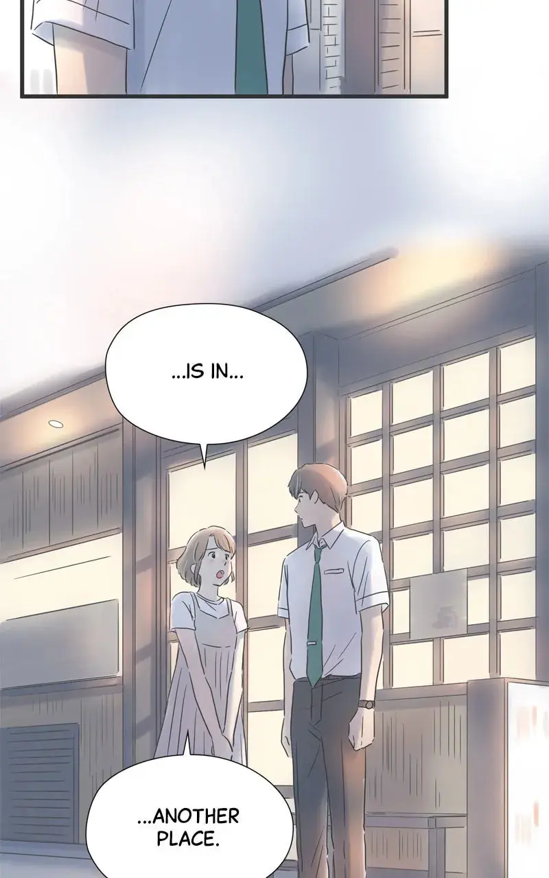 It Rains On Precious Days - Chapter 92 - Page 47