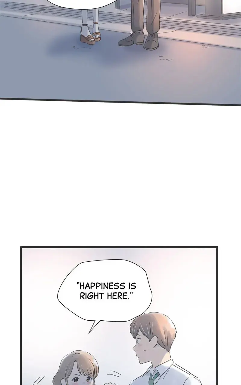 It Rains On Precious Days - Chapter 92 - Page 48