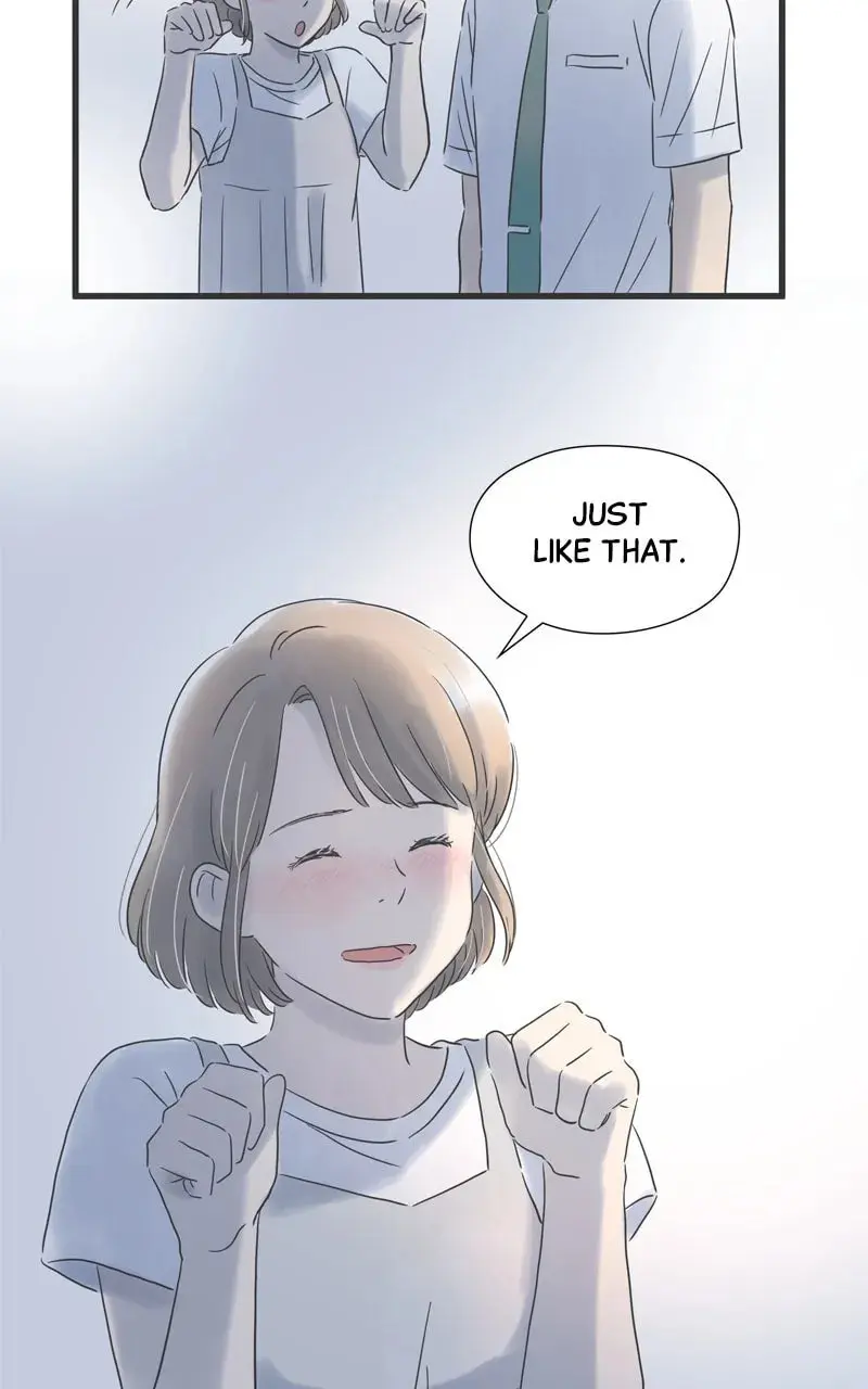 It Rains On Precious Days - Chapter 92 - Page 49