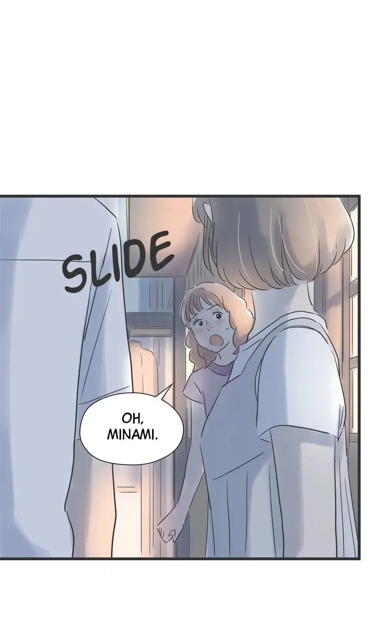It Rains On Precious Days - Chapter 92 - Page 51