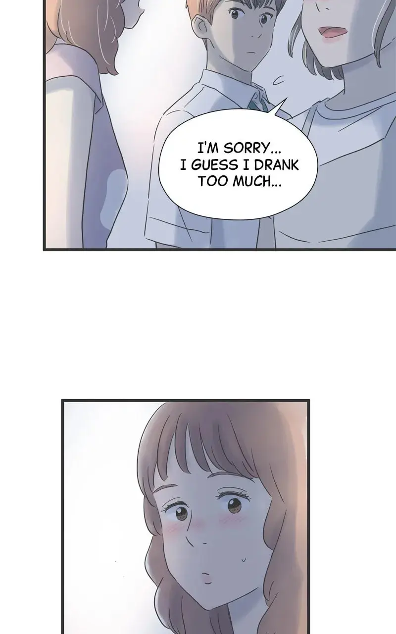 It Rains On Precious Days - Chapter 92 - Page 53