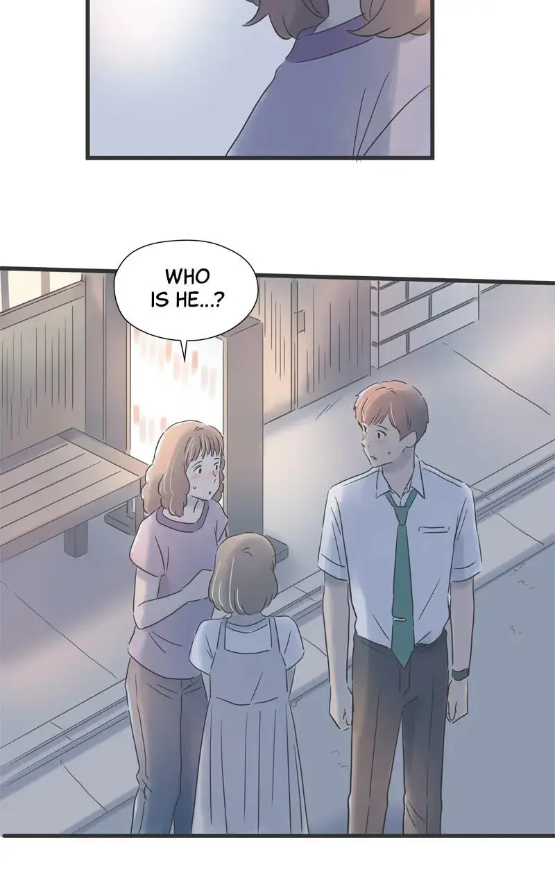 It Rains On Precious Days - Chapter 92 - Page 54