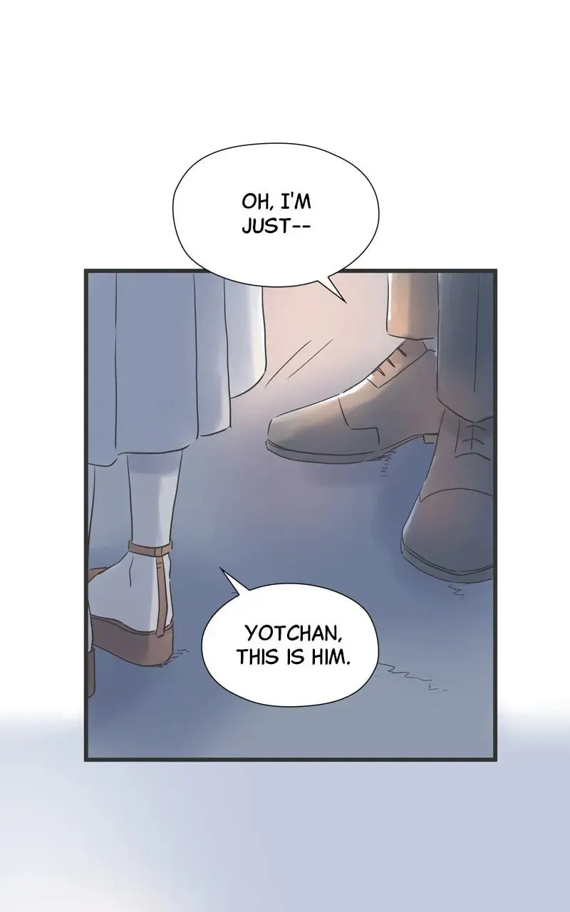 It Rains On Precious Days - Chapter 92 - Page 55