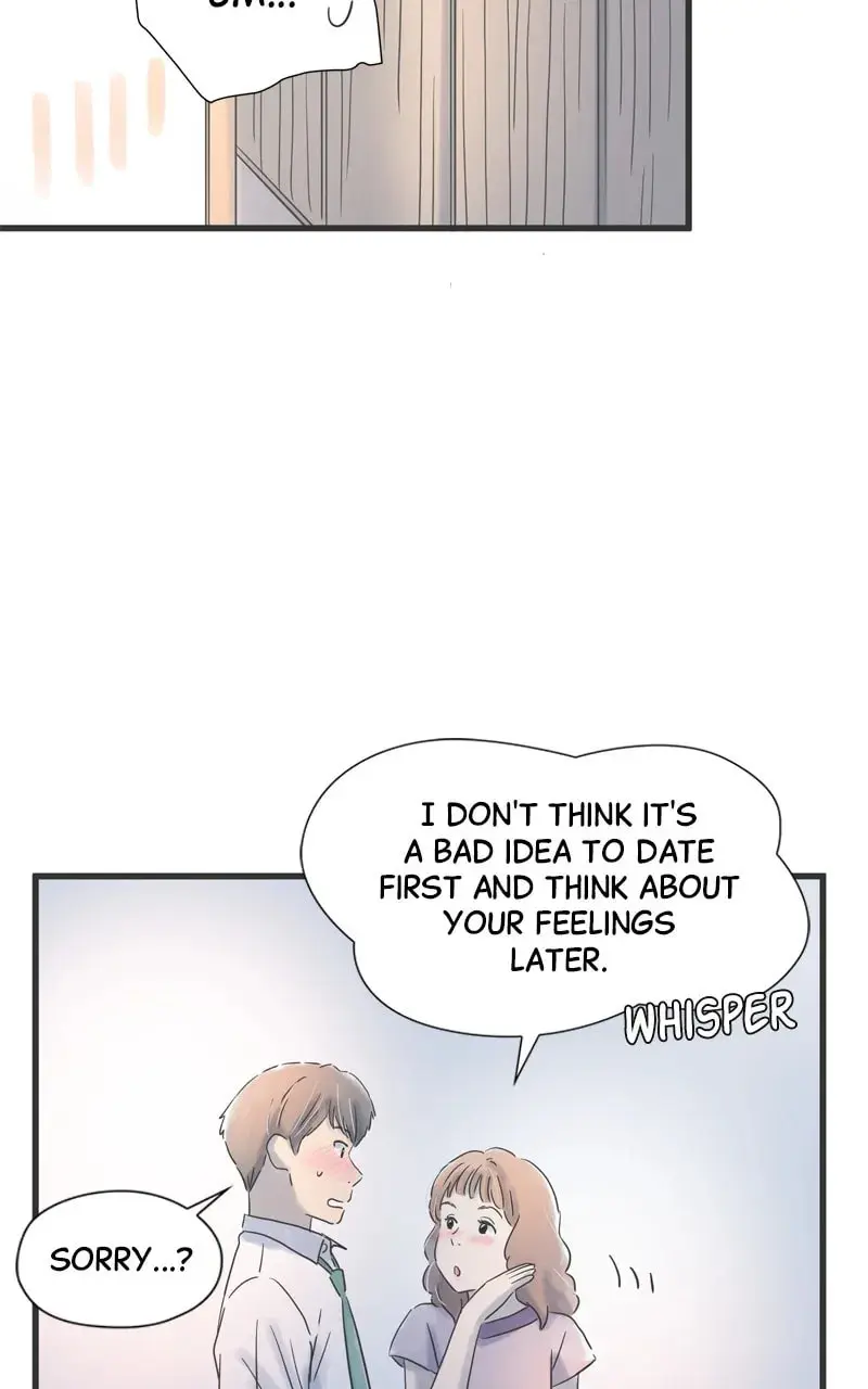It Rains On Precious Days - Chapter 92 - Page 59