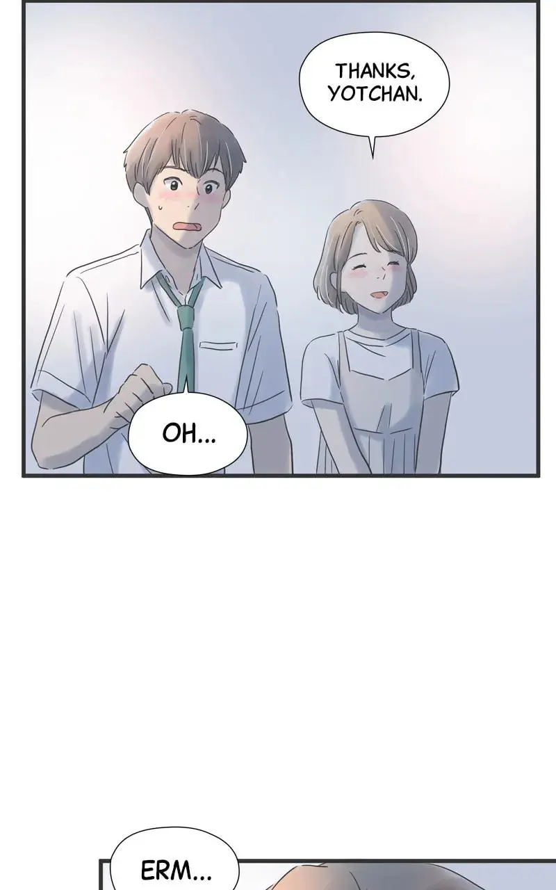 It Rains On Precious Days - Chapter 92 - Page 61