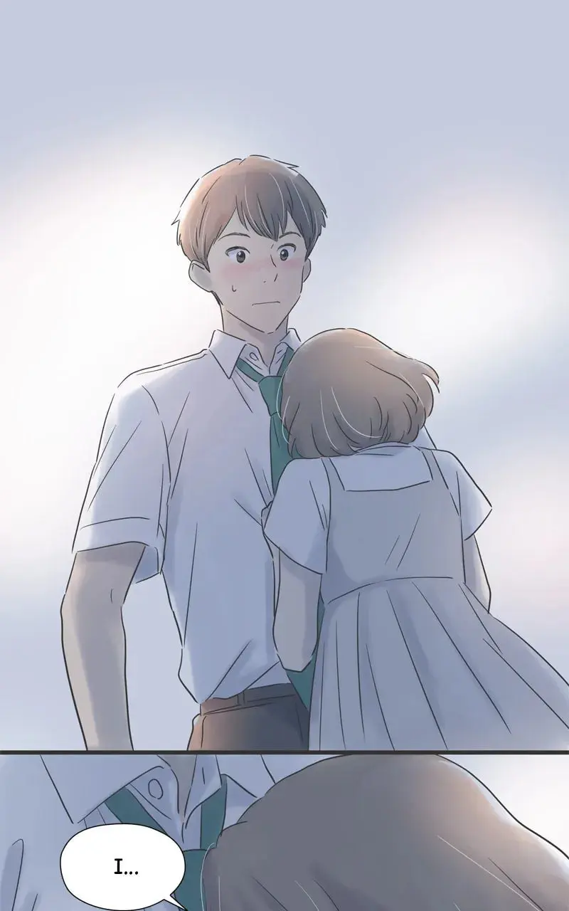 It Rains On Precious Days - Chapter 92 - Page 64