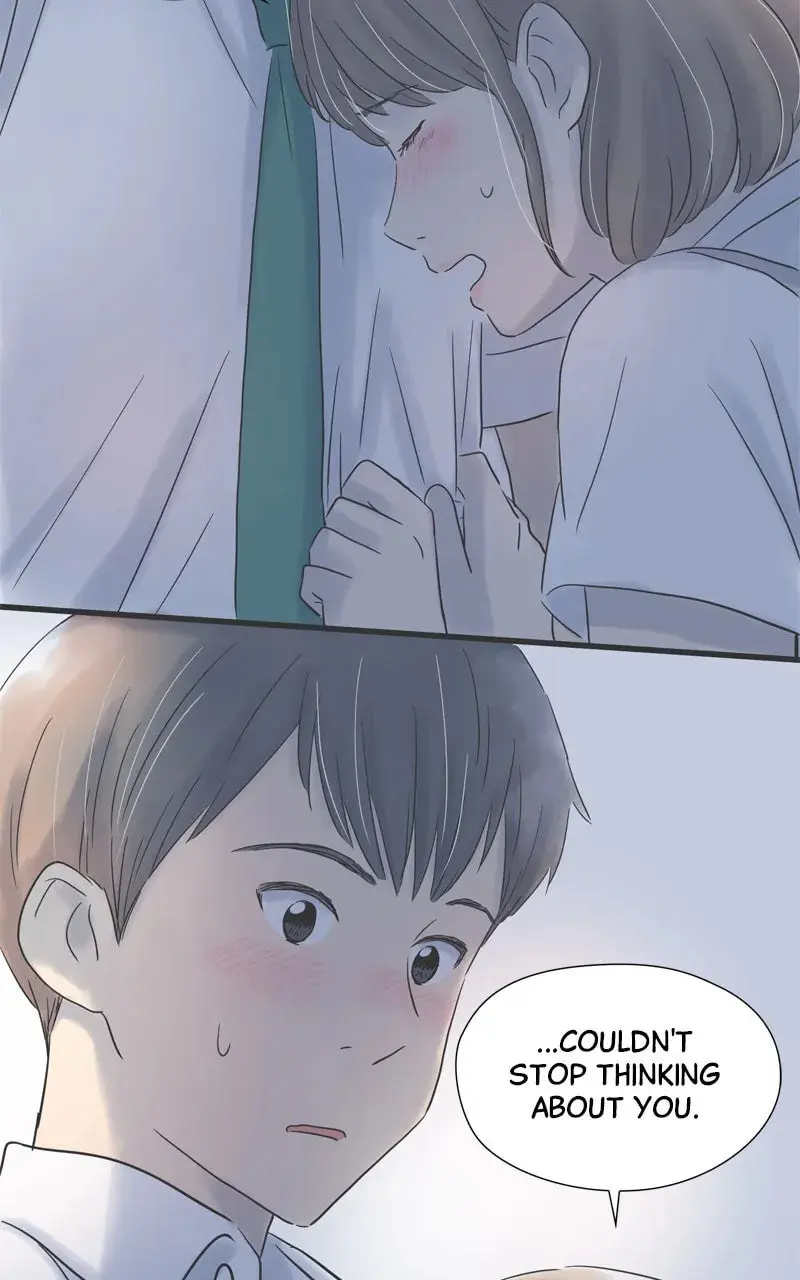 It Rains On Precious Days - Chapter 92 - Page 65