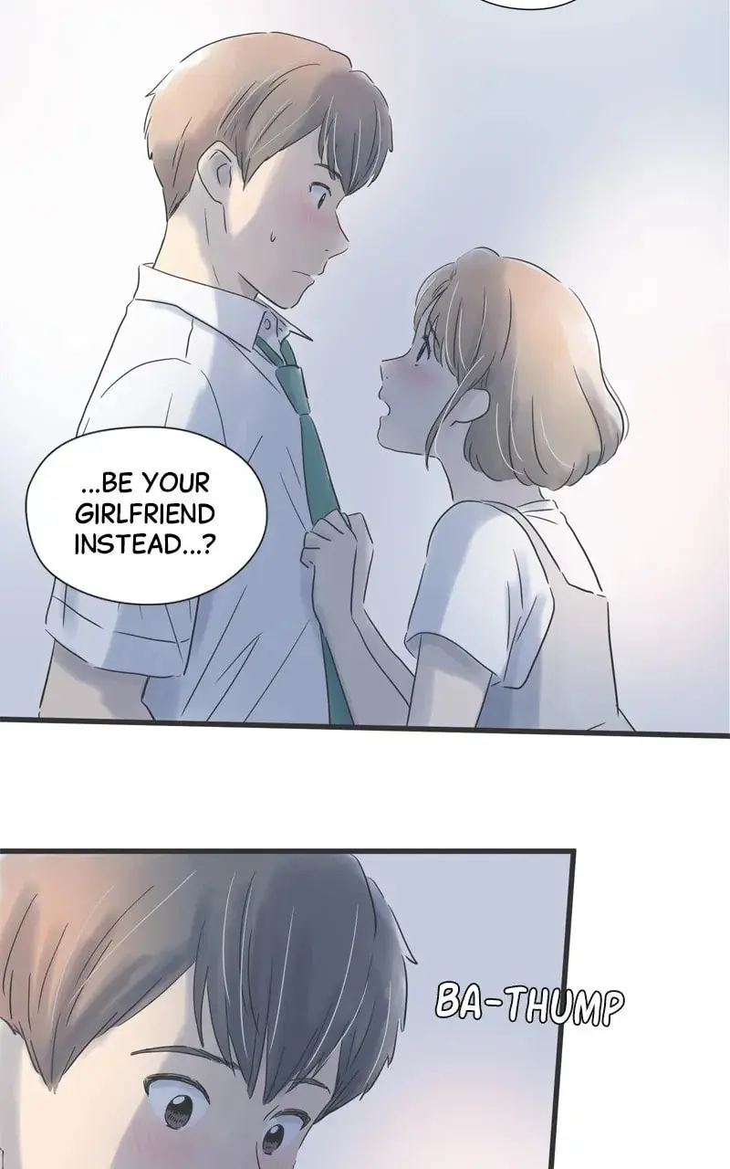 It Rains On Precious Days - Chapter 93 - Page 2