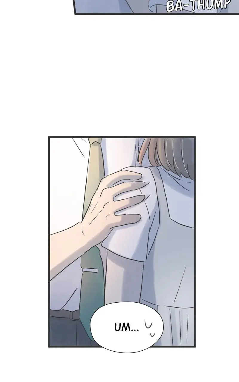 It Rains On Precious Days - Chapter 93 - Page 4