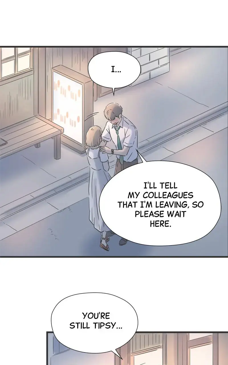 It Rains On Precious Days - Chapter 93 - Page 5