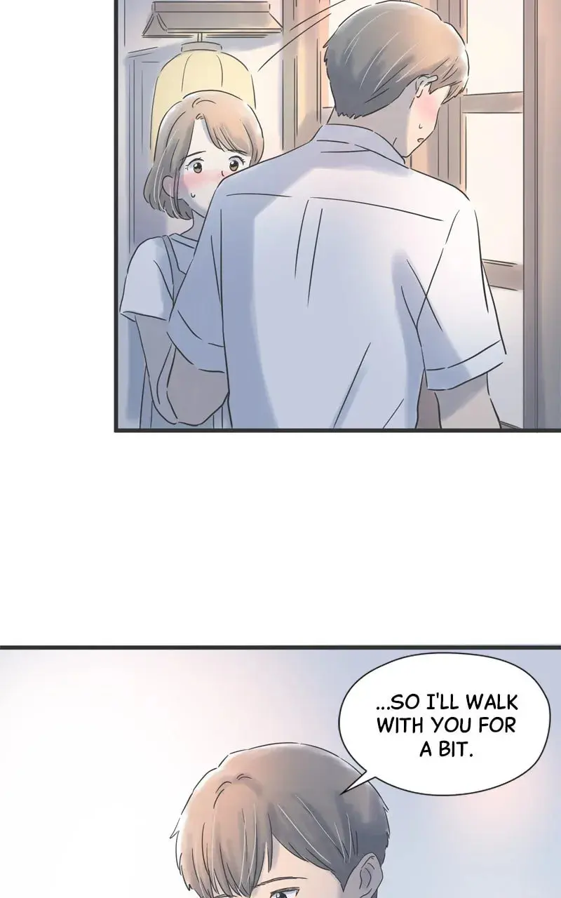 It Rains On Precious Days - Chapter 93 - Page 6