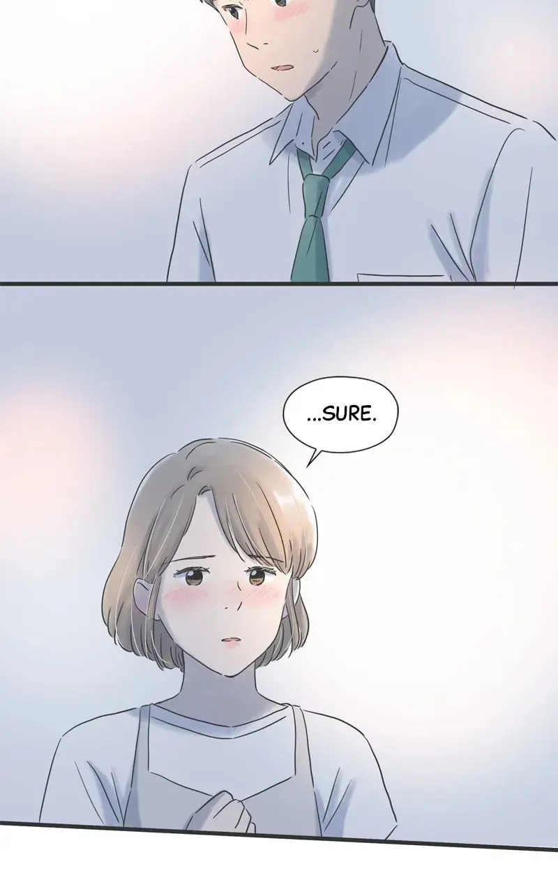 It Rains On Precious Days - Chapter 93 - Page 7