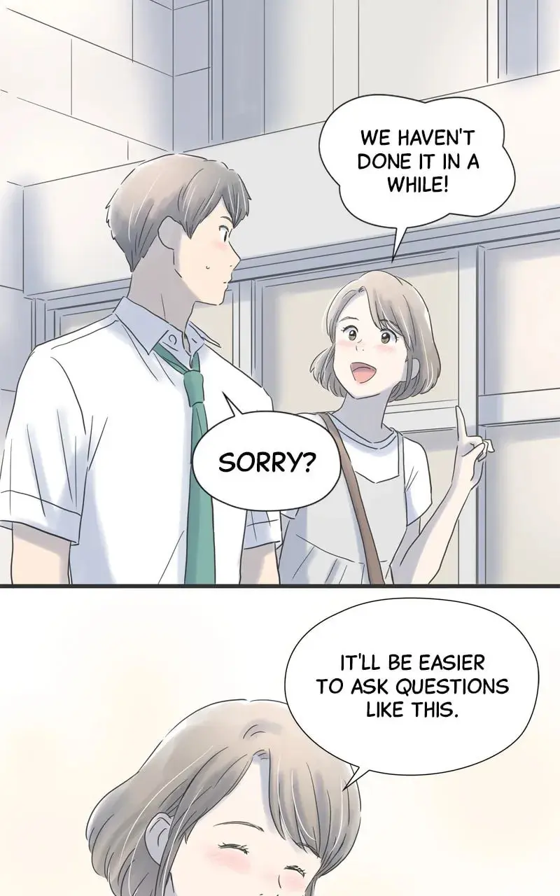 It Rains On Precious Days - Chapter 93 - Page 15