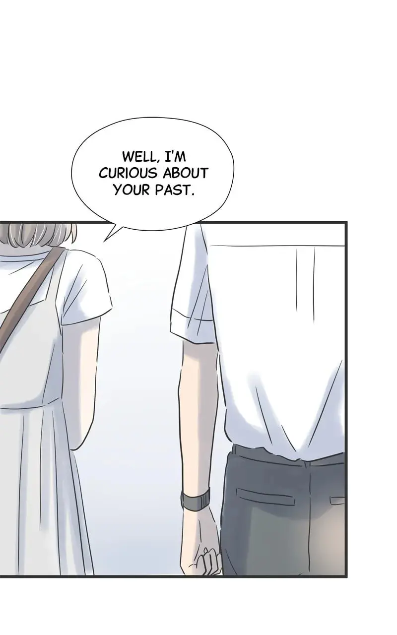 It Rains On Precious Days - Chapter 93 - Page 18