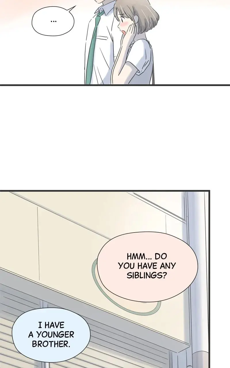It Rains On Precious Days - Chapter 93 - Page 21