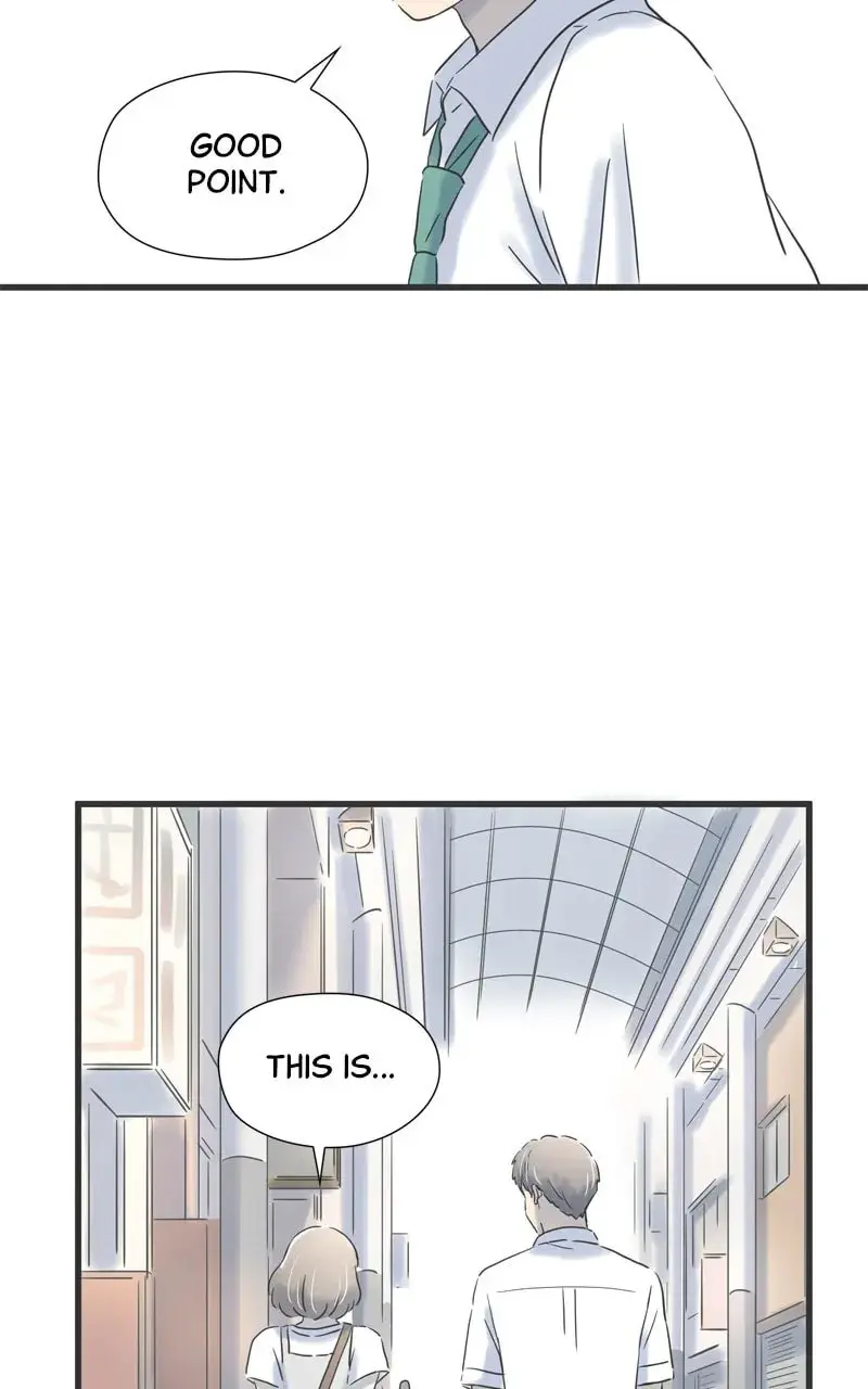 It Rains On Precious Days - Chapter 93 - Page 24