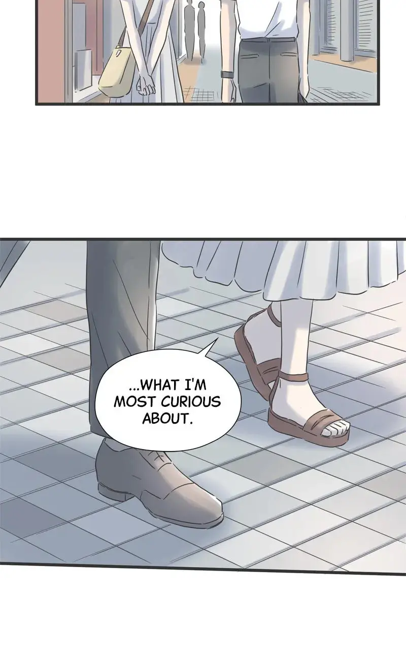 It Rains On Precious Days - Chapter 93 - Page 25