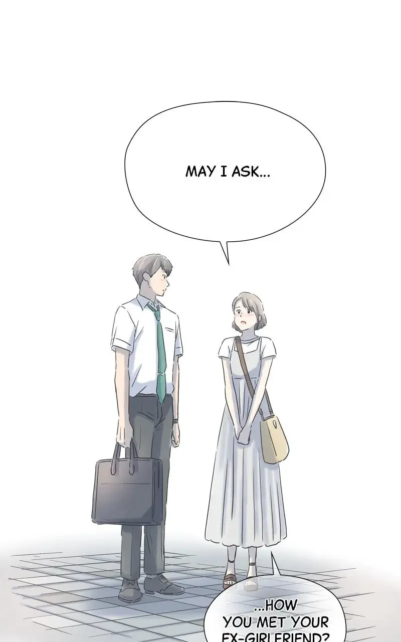 It Rains On Precious Days - Chapter 93 - Page 26